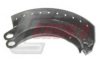 MERI 15025412 Brake Shoe